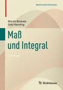 Maß und Integral