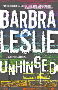 «Unhinged» by Barbra Leslie