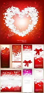 Valentine cards 001
