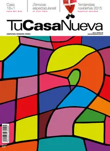 Tu Casa Nueva - Octubre 2015