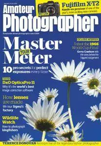 Amateur Photographer - 16 July 2016