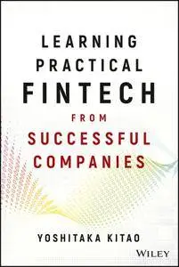 Learning Practical FinTech from Successful Companies