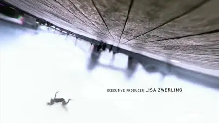 The Rook S01E02