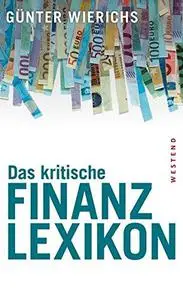 Das kritische Finanzlexikon