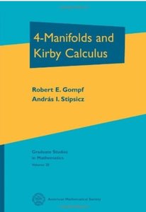 4 Manifolds and Kirby Calculus