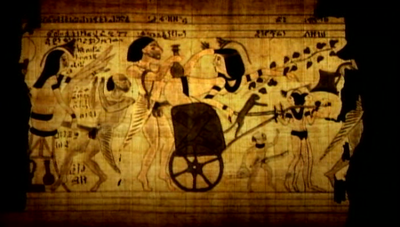History Channel - Sex in the Ancient World (2009)