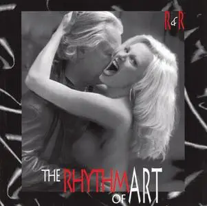 Herman Rarebell & Claudia Raab - The Rhythm Of Art (2003)