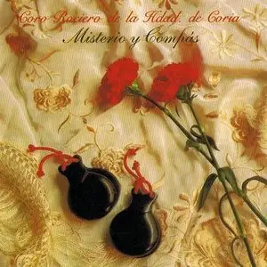 Coro Rociero Hermandad de Coria – Misterio y compás (1992)