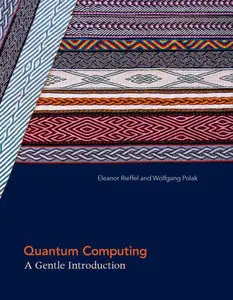 Quantum Computing: A Gentle Introduction (repost)