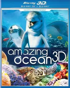 Amazing Ocean (2012) [Reuploaded]