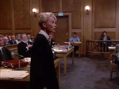 Murder, She Wrote S04E03