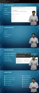 Docker - Swarm, Services and Stack - Hands-On