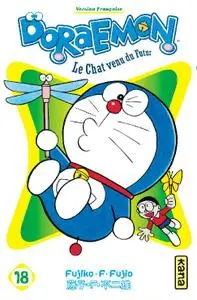 Doraemon T18