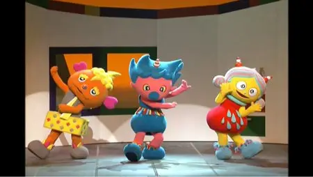 NHK おかあさんといっしょファミリーコンサート モノランモノラン こんにちは! (2009) | Hello Monoran Monoran Okaasantoissho Family Concert! (2009)