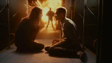 Source Code (2011)