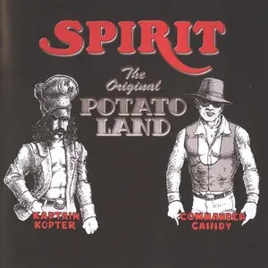 Spirit - The Original Potato Land (2006)