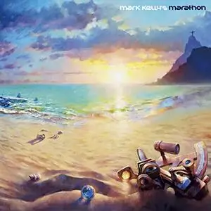 Marathon - Mark Kelly's Marathon (2020) [Official Digital Download]