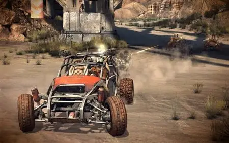 Rage (2011)