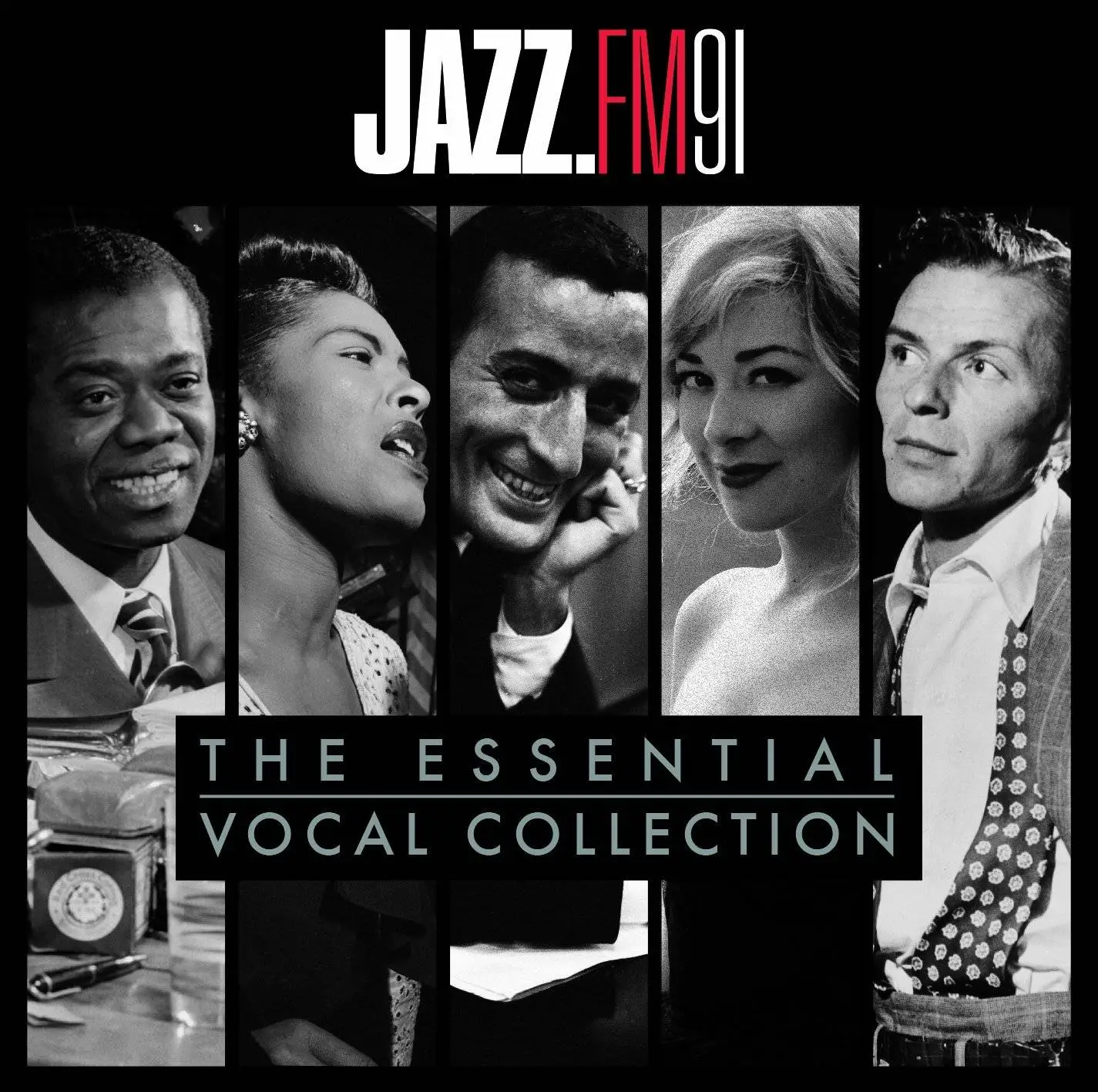Flac 2014. Vocal Jazz collection. Jazz fm. Vocal Collective. Jazz Vocal Group.