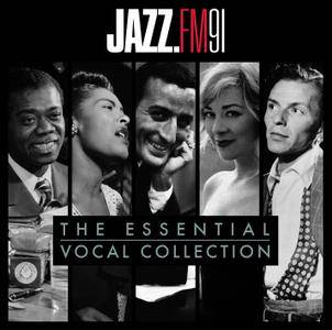 VA - Ross Porter Presents: Jazz FM91 The Essential Vocal Collection (2014)