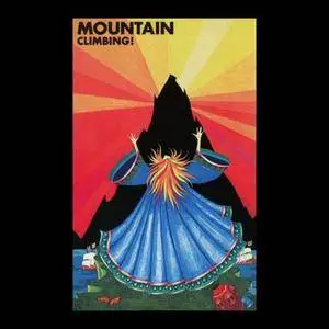 Mountain - Climbing! (1970) [Reissue, Bonus Tracks 2007]