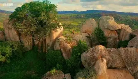 BBC - Africa's Great Civilisations Series 1: Origins (2018)