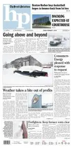 The Herald Palladium - 1 February 2019