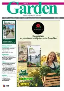 Tecnogarden - febrero 2019