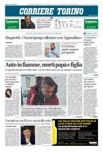 Corriere Torino – 16 settembre 2019