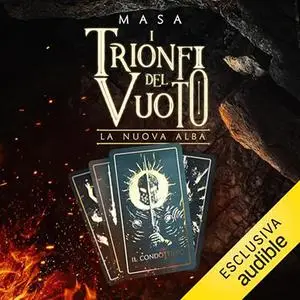 «I Trionfi del Vuoto? La Nuova Alba» by Masa