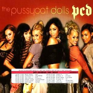 Pussycat Dolls - PCD (2006)