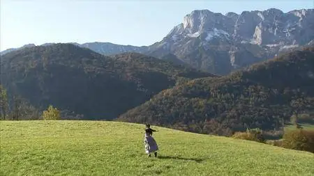BBC - Climbed Every Mountain: The Story Behind The Sound of Music (2012)