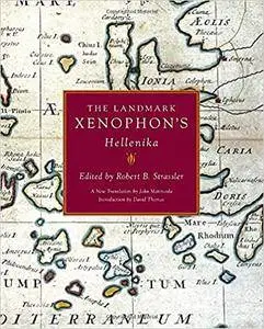 The Landmark Xenophon's Hellenika