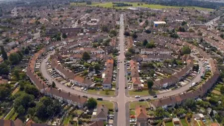 Ch4. - George Clarke's Council House Scandal (2019)