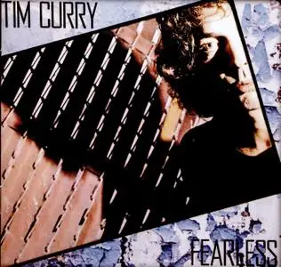 Tim Curry - Fearless (Remastered & Expanded Edition) (1979/2017)