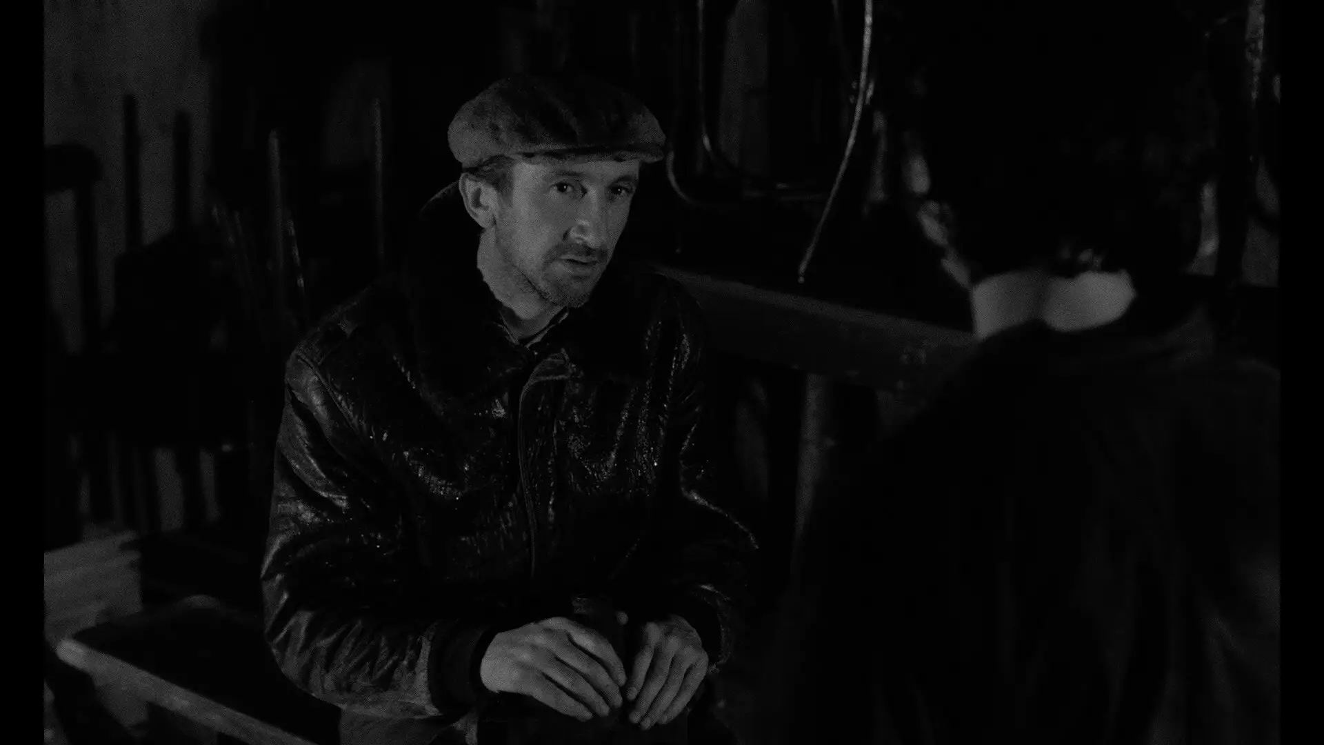 Jean luc godard weekend picture