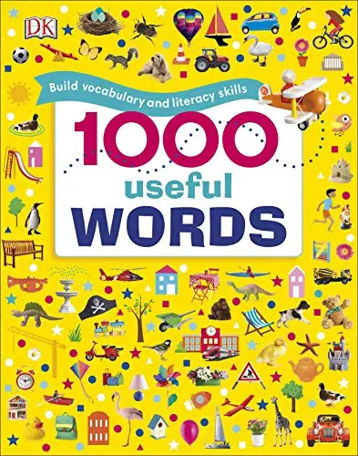 word build vocabulary