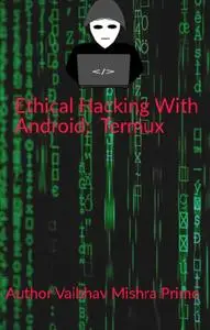 Termux Hacking Book