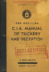 Les Experiences Secretes De La CIA (2007)