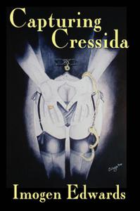 «Capturing Cressida» by Imogen Edwards