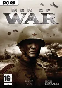 Men Of War (Multi4/2009) PC