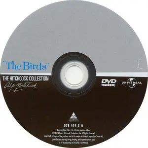 The Birds (1963)