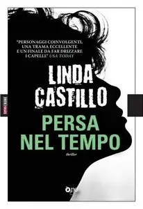 Linda Castillo - Persa nel tempo
