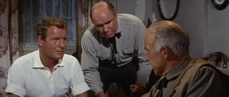 No Name on the Bullet (1959)