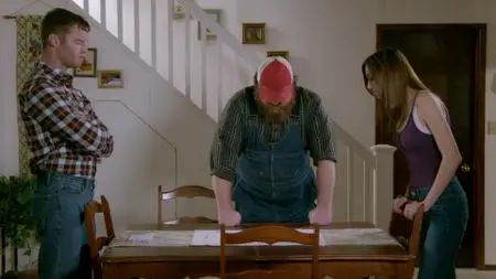 Letterkenny S05E00