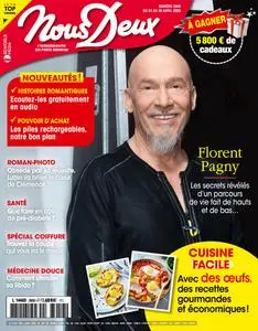 Nous Deux - 24 avril 2023
