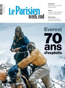 Le Parisien Magazine - 19 Mai 2023