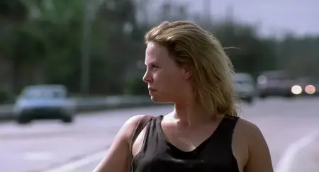 Monster (2003)