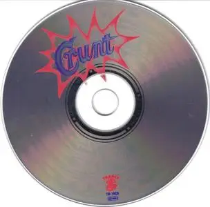 Crunt - s/t (1994) {Trance}
