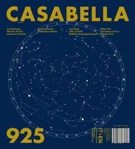 Casabella - Settembre 2021